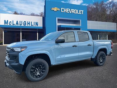 New 2026 Chevrolet Colorado - photo 1