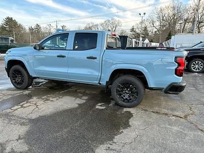 New 2026 Chevrolet Colorado - photo 1