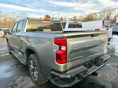 New 2026 Chevrolet Silverado 1500 - photo 1