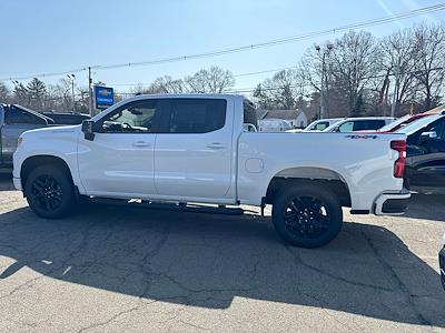 New 2026 Chevrolet Silverado 1500 - photo 1
