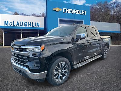 New 2026 Chevrolet Silverado 1500 LT Crew Cab for sale #26304 - photo 1