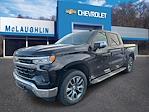 New 2026 Chevrolet Silverado 1500 LT Crew Cab for sale #26304 - photo 1
