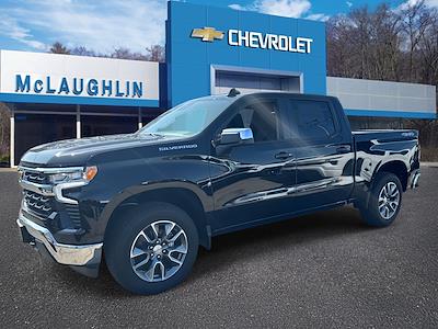 New 2026 Chevrolet Silverado 1500 - photo 1