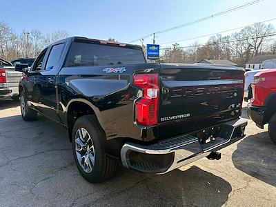 New 2026 Chevrolet Silverado 1500 - photo 1