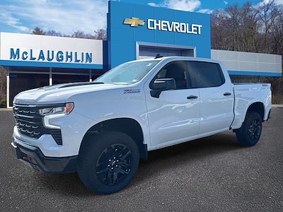 New 2026 Chevrolet Silverado 1500 - photo 1