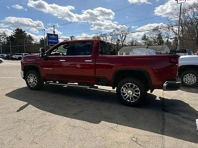 New 2026 Chevrolet Silverado 2500 - photo 1