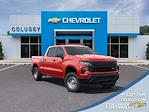 2024 Chevrolet Silverado 1500 Crew Cab 4WD, Pickup for sale #F0266 - photo 3