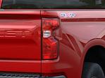 2024 Chevrolet Silverado 1500 Crew Cab 4WD, Pickup for sale #F0266 - photo 11