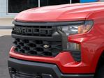 2024 Chevrolet Silverado 1500 Crew Cab 4WD, Pickup for sale #F0266 - photo 13