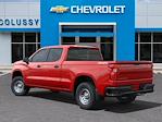 2024 Chevrolet Silverado 1500 Crew Cab 4WD, Pickup for sale #F0266 - photo 2