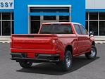 2024 Chevrolet Silverado 1500 Crew Cab 4WD, Pickup for sale #F0266 - photo 4