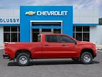 2024 Chevrolet Silverado 1500 Crew Cab 4WD, Pickup for sale #F0266 - photo 5