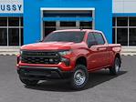 2024 Chevrolet Silverado 1500 Crew Cab 4WD, Pickup for sale #F0266 - photo 6