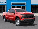 2024 Chevrolet Silverado 1500 Crew Cab 4WD, Pickup for sale #F0266 - photo 7