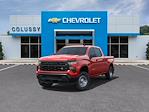 2024 Chevrolet Silverado 1500 Crew Cab 4WD, Pickup for sale #F0266 - photo 8