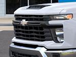 New 2024 Chevrolet Silverado 3500 WT Regular Cab 4WD TruckCraft Flatbed Truck for sale #F0297 - photo 13