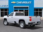 New 2024 Chevrolet Silverado 3500 WT Regular Cab 4WD TruckCraft Flatbed Truck for sale #F0297 - photo 5