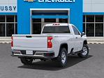 New 2024 Chevrolet Silverado 3500 WT Regular Cab 4WD TruckCraft Flatbed Truck for sale #F0297 - photo 2