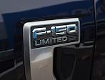 2022 Ford F-150 SuperCrew Cab 4x4, Pickup for sale #F0318B - photo 11