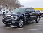 2022 Ford F-150 SuperCrew Cab 4x4, Pickup for sale #F0318B - photo 4