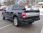 2022 Ford F-150 SuperCrew Cab 4x4, Pickup for sale #F0318B - photo 6