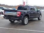 2022 Ford F-150 SuperCrew Cab 4x4, Pickup for sale #F0318B - photo 2