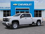 2024 Chevrolet Silverado 3500 Crew Cab 4WD, Pickup for sale #F0387 - photo 3