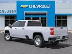 2024 Chevrolet Silverado 3500 Crew Cab 4WD, Pickup for sale #F0387 - photo 4