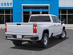 2024 Chevrolet Silverado 3500 Crew Cab 4WD, Pickup for sale #F0387 - photo 2