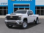 2024 Chevrolet Silverado 3500 Crew Cab 4WD, Pickup for sale #F0387 - photo 6