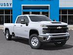 2024 Chevrolet Silverado 3500 Crew Cab 4WD, Pickup for sale #F0387 - photo 7