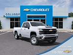 2024 Chevrolet Silverado 3500 Double Cab 4WD, Pickup for sale #F0412 - photo 3