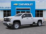 2024 Chevrolet Silverado 3500 Double Cab 4WD, Pickup for sale #F0412 - photo 1