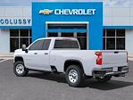 2024 Chevrolet Silverado 3500 Double Cab 4WD, Pickup for sale #F0412 - photo 2