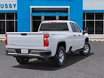 2024 Chevrolet Silverado 3500 Double Cab 4WD, Pickup for sale #F0412 - photo 4