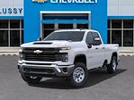 2024 Chevrolet Silverado 3500 Double Cab 4WD, Pickup for sale #F0412 - photo 6