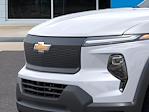 2024 Chevrolet Silverado EV Crew Cab 4WD, Pickup for sale #F0419 - photo 13