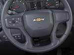 2024 Chevrolet Silverado 2500 Regular Cab 4WD, Pickup for sale #F0420 - photo 19