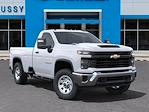 2024 Chevrolet Silverado 2500 Regular Cab 4WD, Pickup for sale #F0420 - photo 7