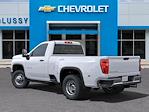 2024 Chevrolet Silverado 3500 Regular Cab 4WD, Pickup for sale #F0425 - photo 4