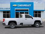 2024 Chevrolet Silverado 3500 Regular Cab 4WD, Pickup for sale #F0425 - photo 5