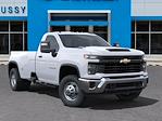 2024 Chevrolet Silverado 3500 Regular Cab 4WD, Pickup for sale #F0425 - photo 7