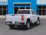 2024 Chevrolet Silverado 2500 Double Cab 4WD, Pickup for sale #F0440 - photo 2