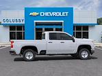 2024 Chevrolet Silverado 2500 Double Cab 4WD, Pickup for sale #F0440 - photo 5