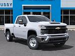 2024 Chevrolet Silverado 2500 Double Cab 4WD, Pickup for sale #F0440 - photo 7