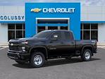 2024 Chevrolet Silverado 2500 Double Cab 4WD, Pickup for sale #F0441 - photo 3