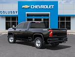 2024 Chevrolet Silverado 2500 Double Cab 4WD, Pickup for sale #F0441 - photo 4