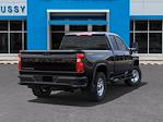 2024 Chevrolet Silverado 2500 Double Cab 4WD, Pickup for sale #F0441 - photo 2