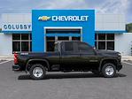 2024 Chevrolet Silverado 2500 Double Cab 4WD, Pickup for sale #F0441 - photo 5