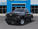 2024 Chevrolet Silverado 2500 Double Cab 4WD, Pickup for sale #F0441 - photo 6